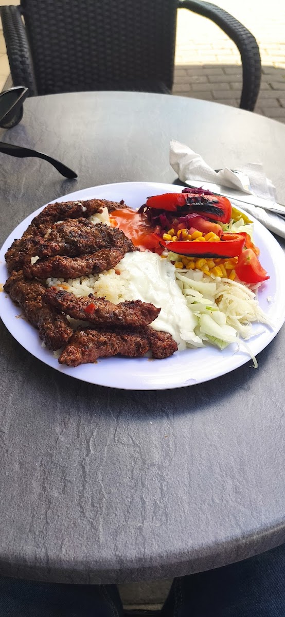 Back Kebap Photo 8