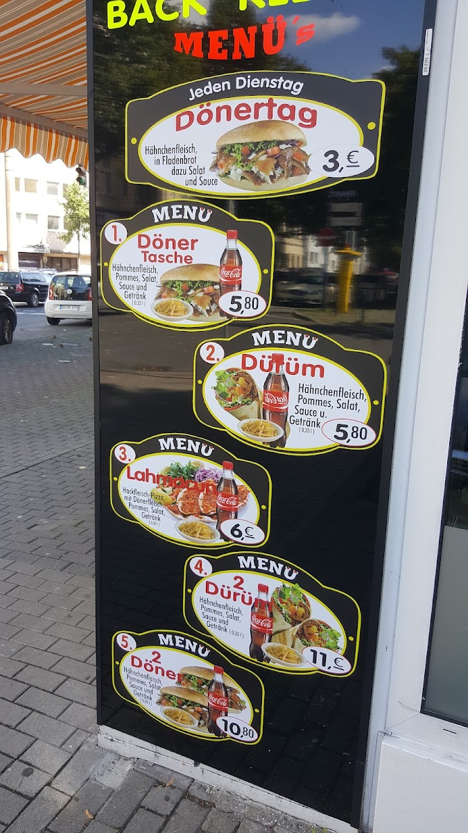 Back Kebap Photo Menu 10
