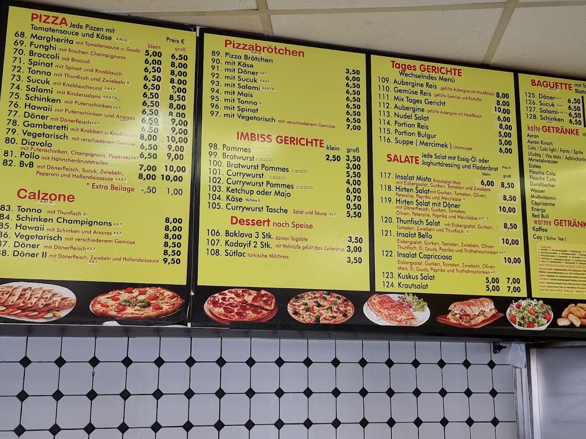 Back Kebap Photo Menu 4