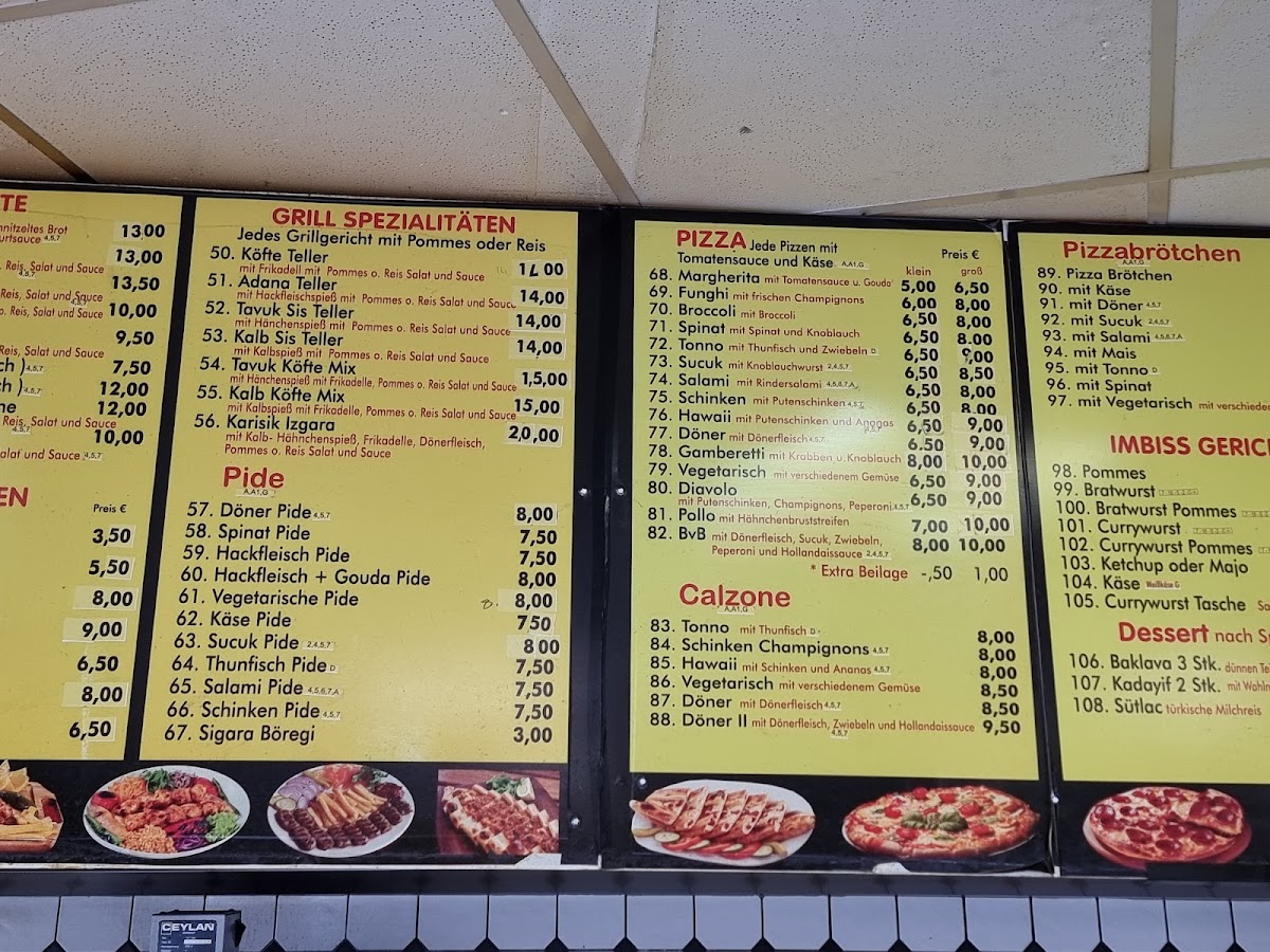 Back Kebap Photo Menu 6