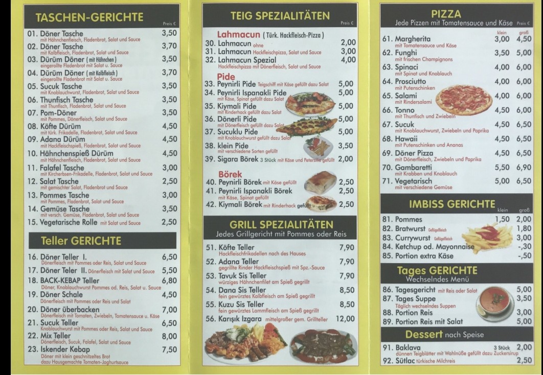 Back Kebap Photo Menu 9