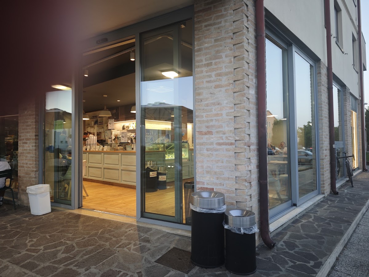Gelateria Polin