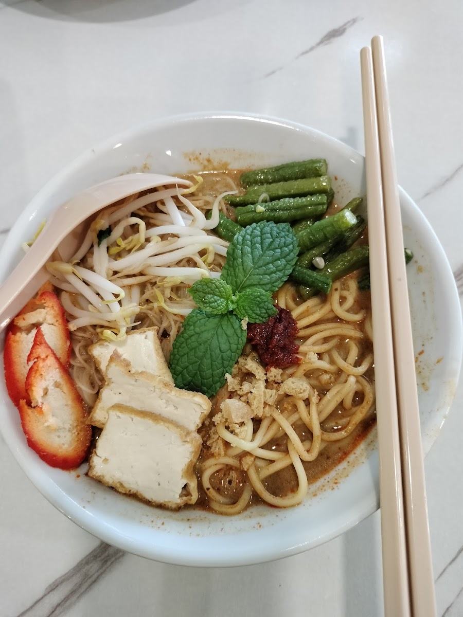 LX Greenlife Veggie (Bm Alma) 绿香素食 (大山脚) Photo 5