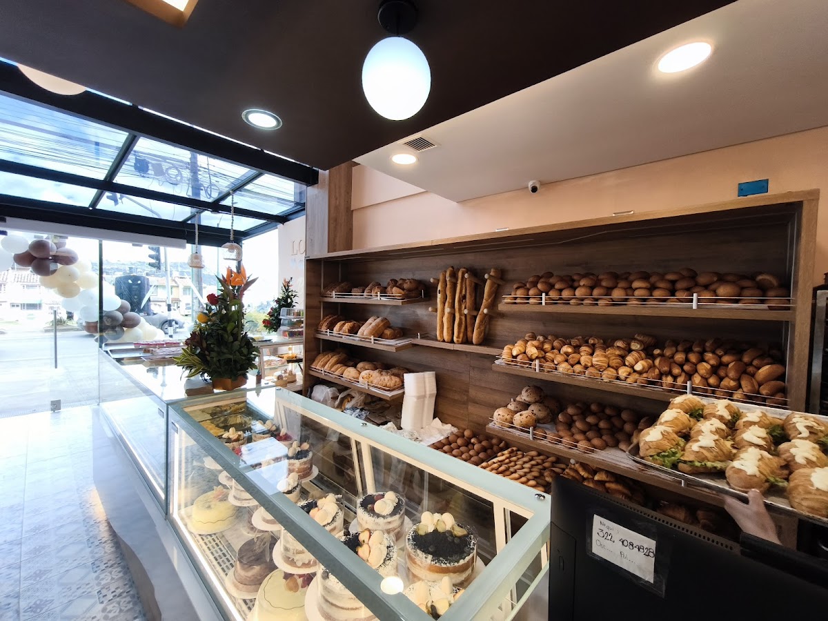 Santillana Coffee
