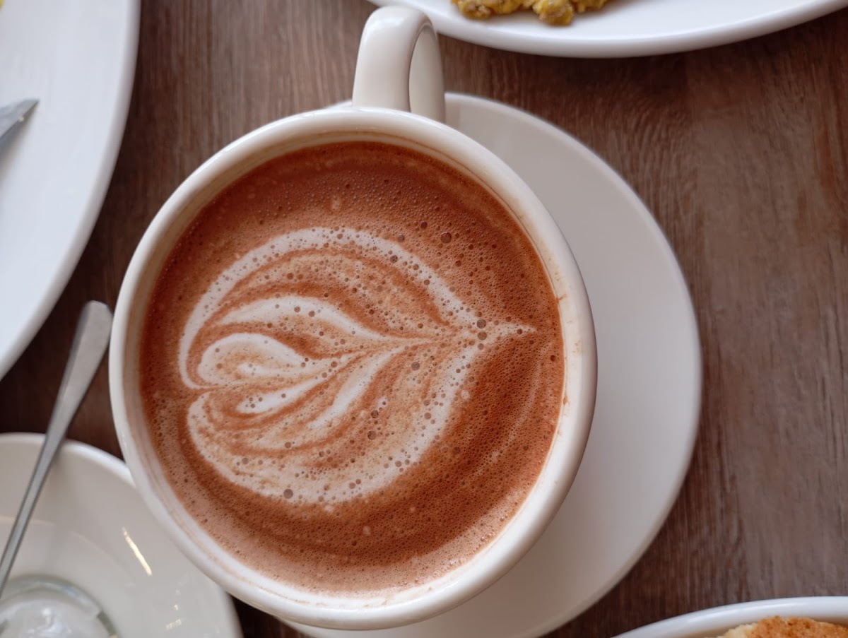 Santillana Coffee Photo 5