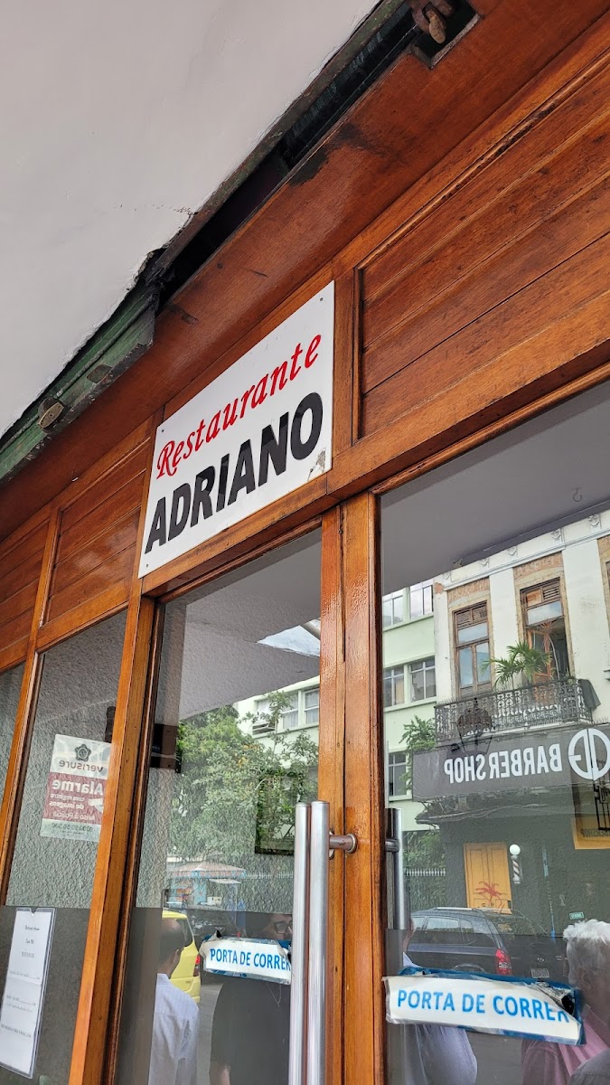 Adriano's Restaurant