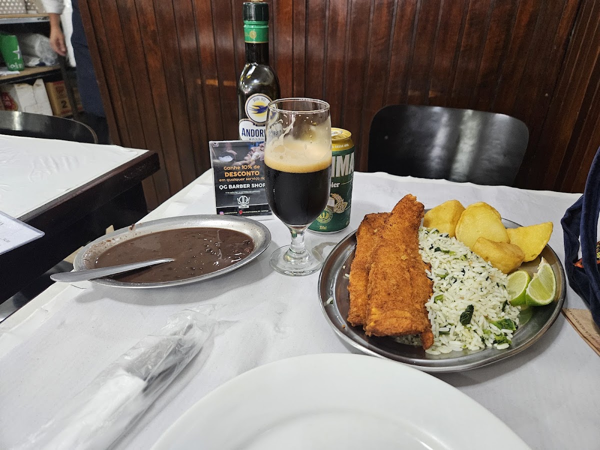 Adriano's Restaurant Photo 3