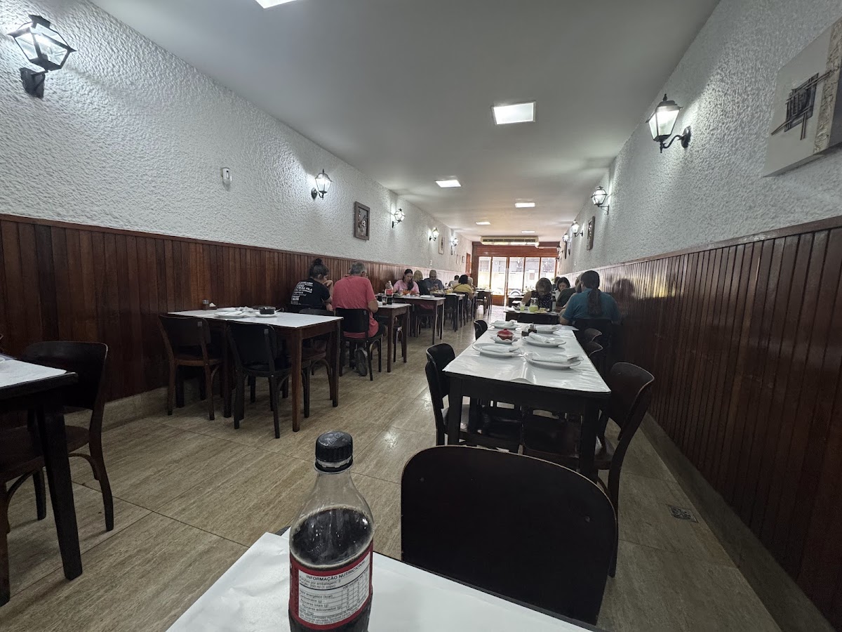 Adriano's Restaurant Photo 4