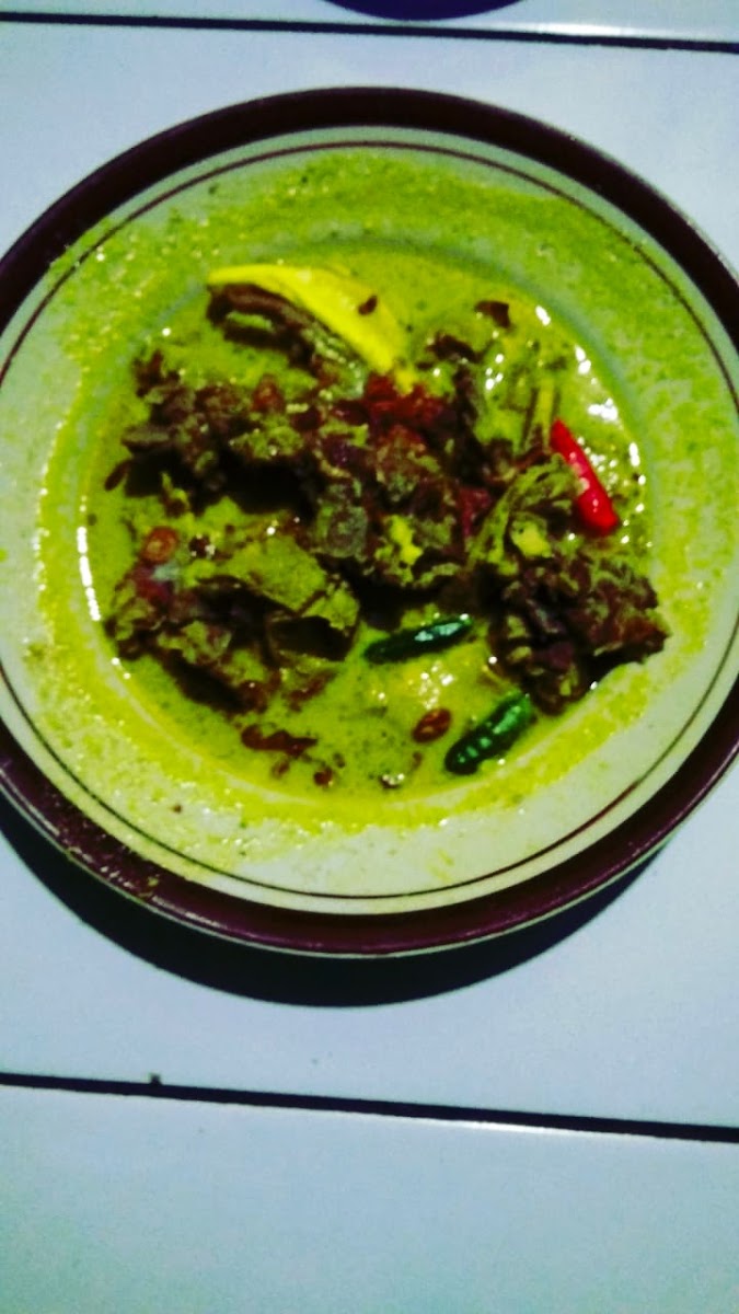 Sate Kambing Muda Mbah Man '354' Photo 5
