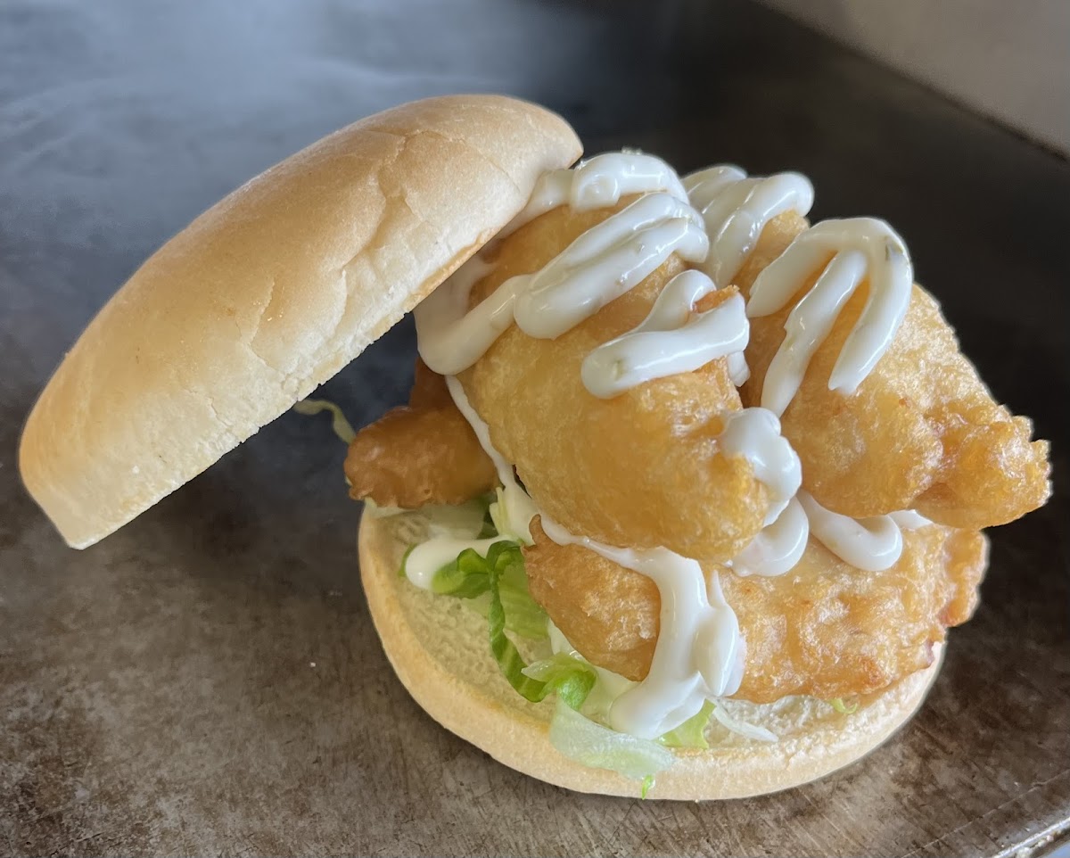 Wallaceville Takeaways