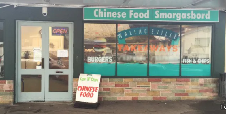 Wallaceville Takeaways Photo 2