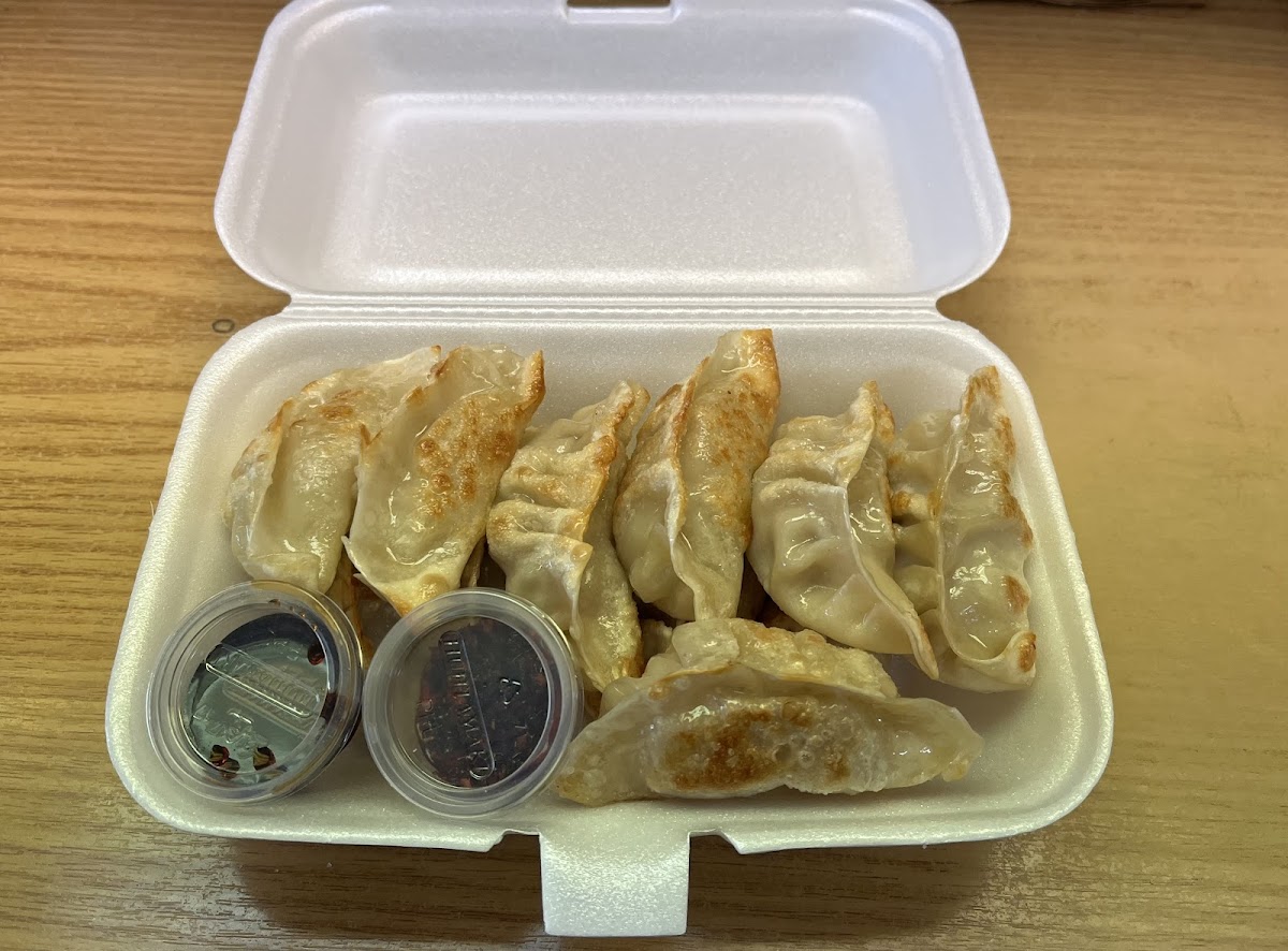 Wallaceville Takeaways Photo 5