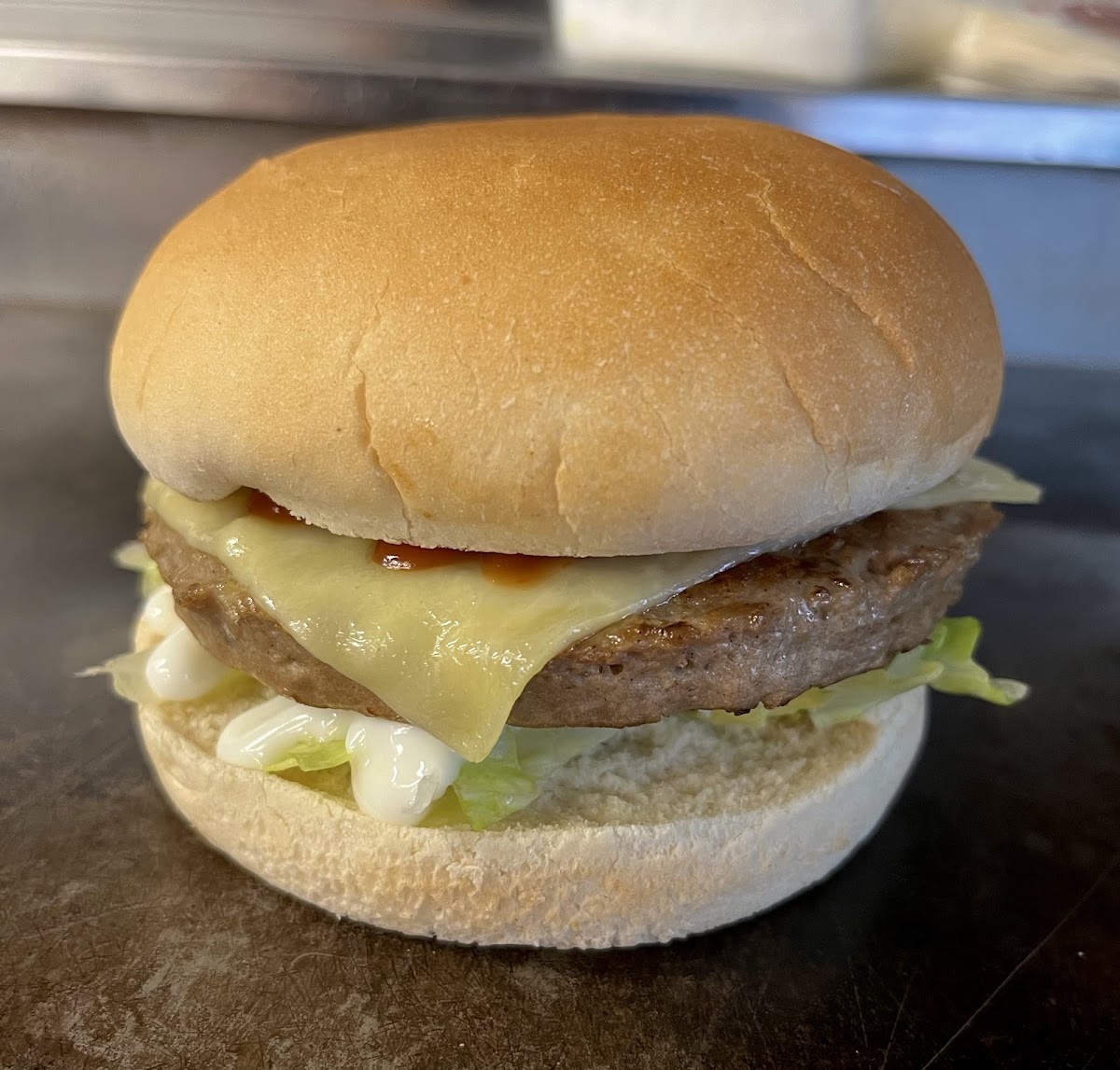 Wallaceville Takeaways Photo 6