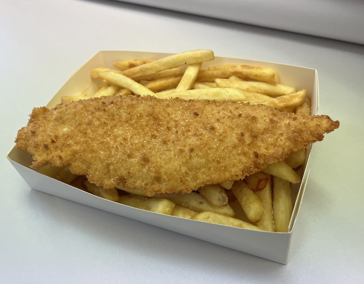 Wallaceville Takeaways Photo 8