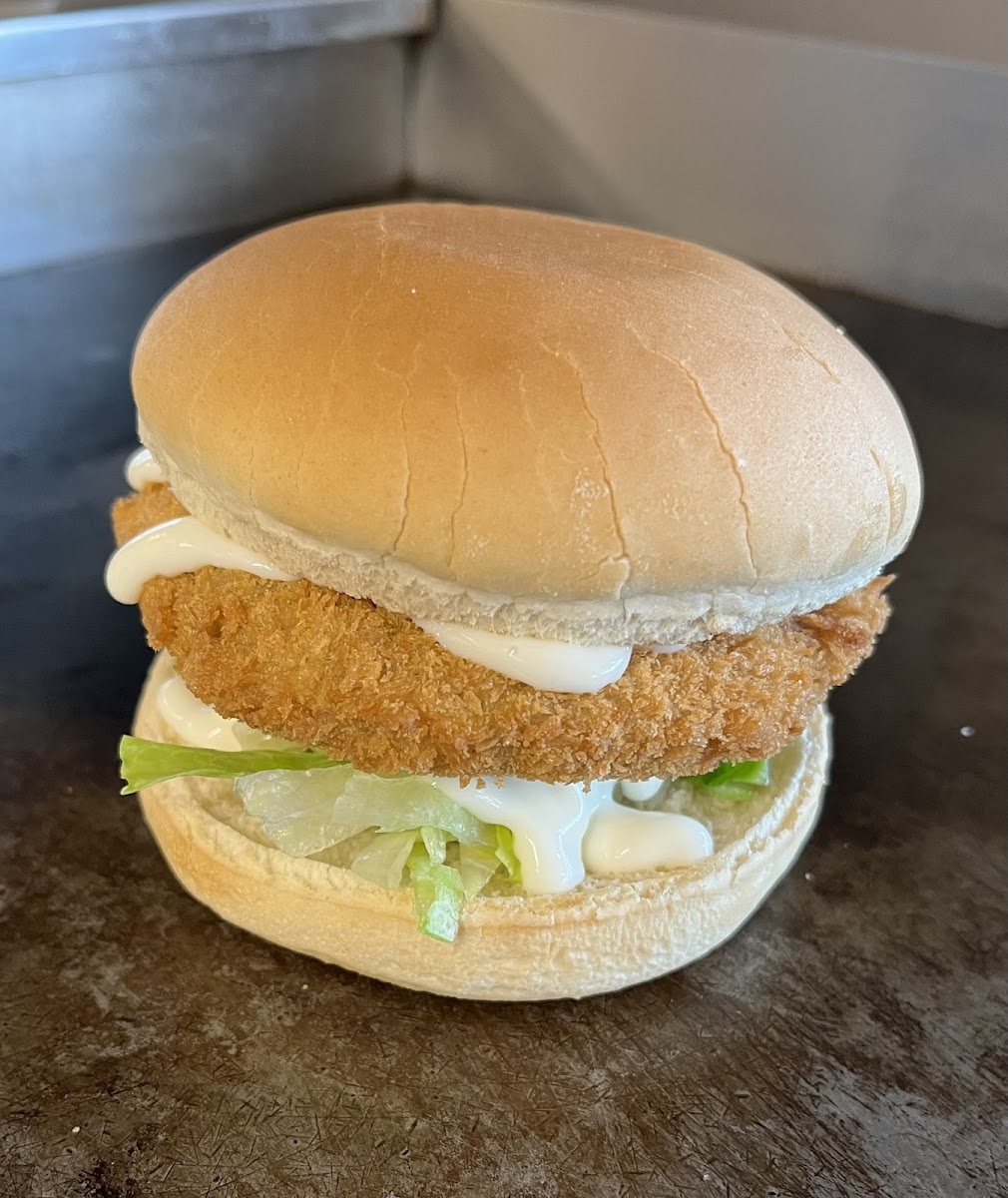 Wallaceville Takeaways Photo 9