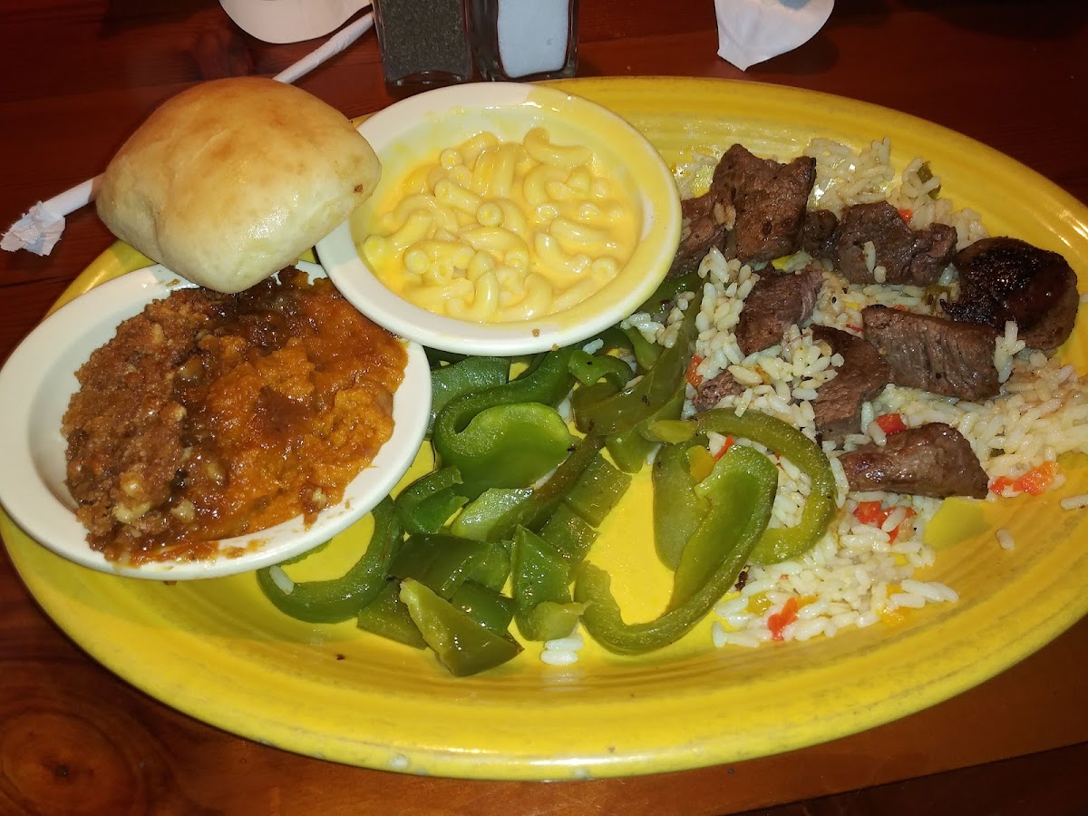 The Depot Restaurant at Cody Creek Photo 7