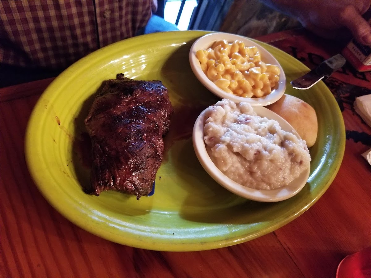 The Depot Restaurant at Cody Creek Photo 9