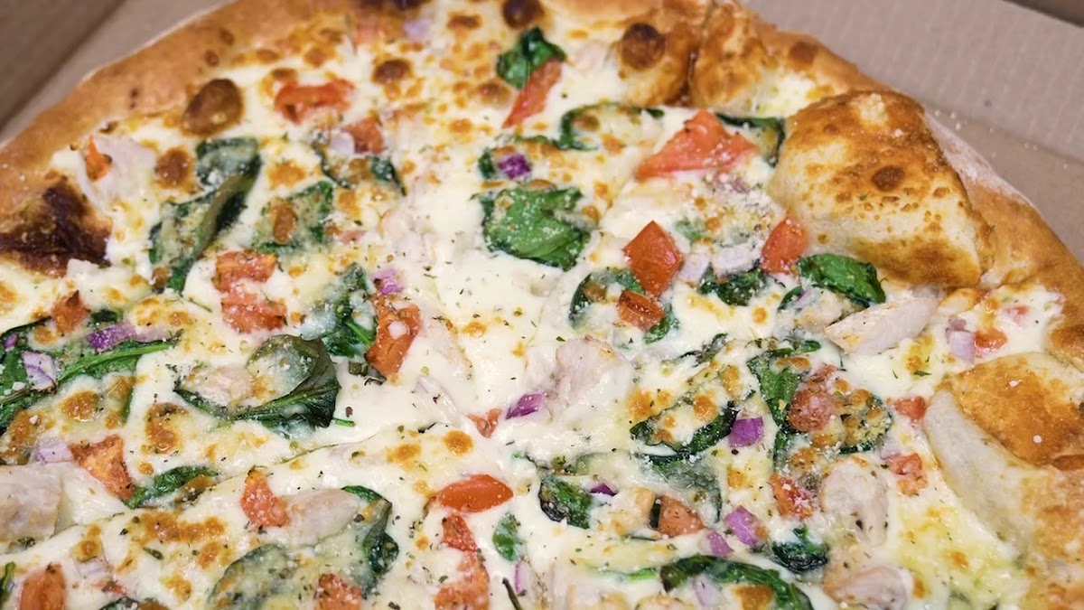 pizza maestro's Photo 2