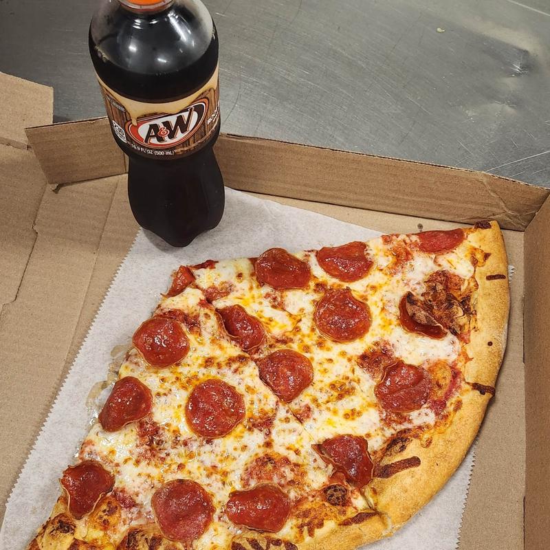 pizza maestro's Photo 3
