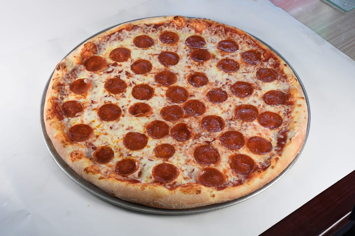pizza maestro's Photo 7