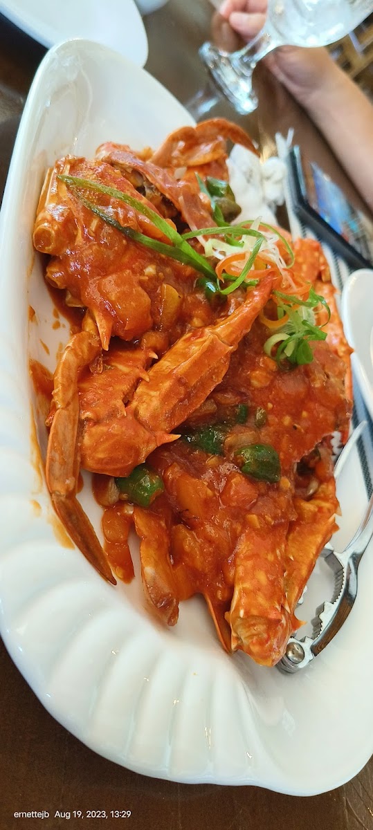 Sugbo Maya Seafoods, Grill Restaurant Photo 10