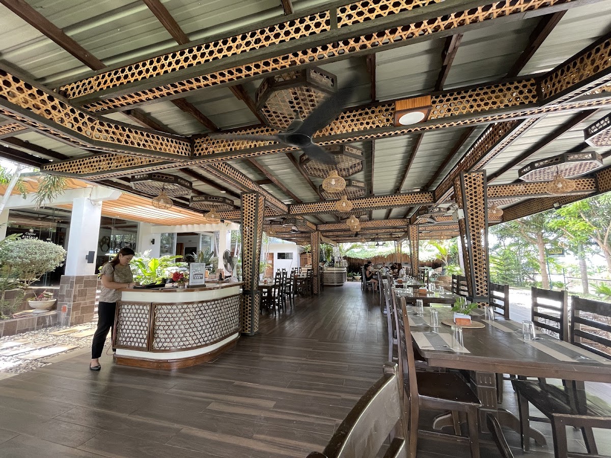 Sugbo Maya Seafoods, Grill Restaurant Photo 4