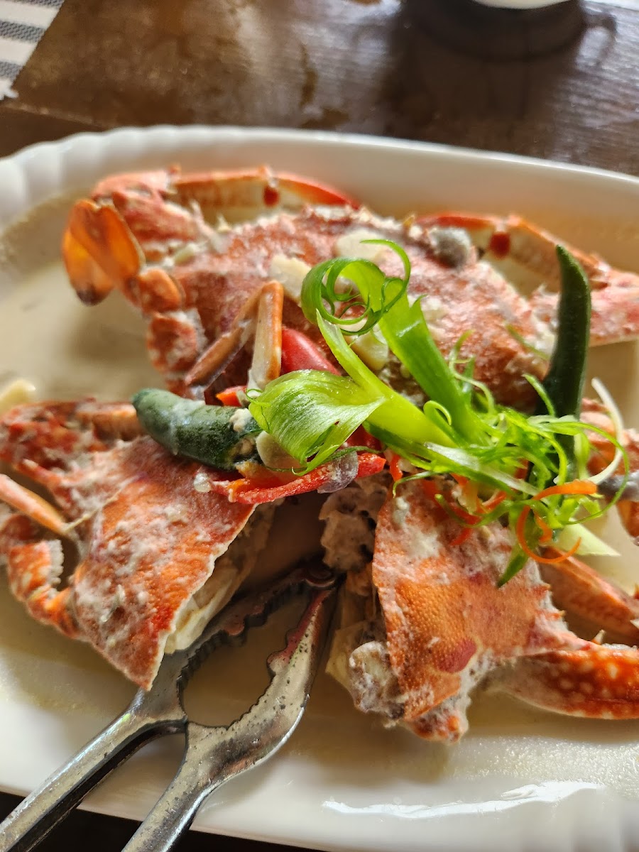 Sugbo Maya Seafoods, Grill Restaurant Photo 5