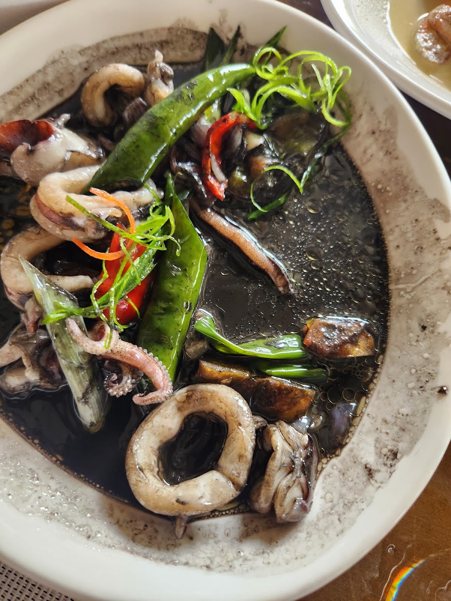 Sugbo Maya Seafoods, Grill Restaurant Photo 6