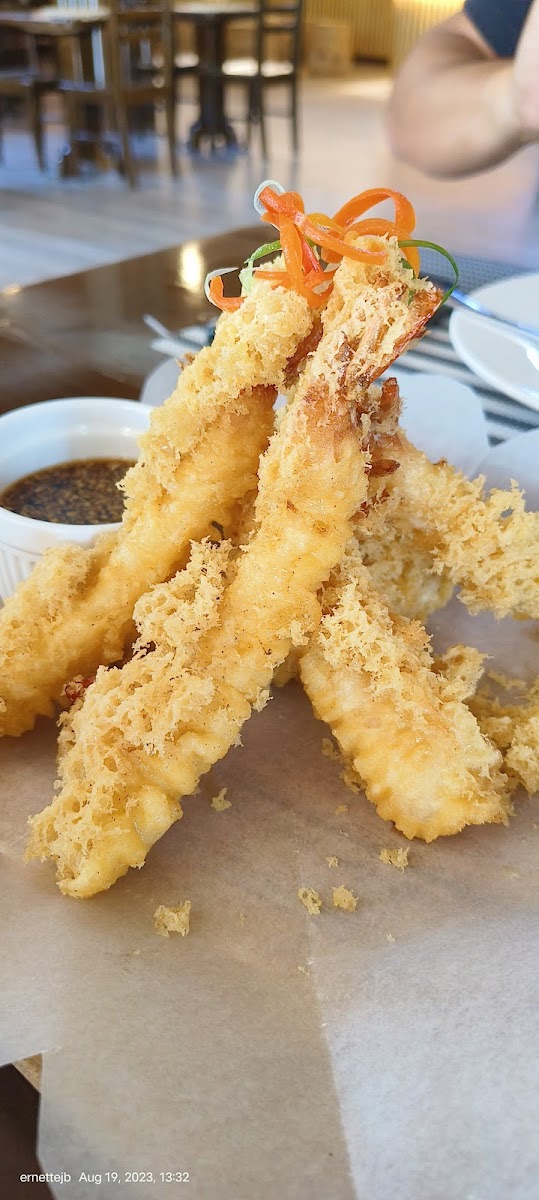 Sugbo Maya Seafoods, Grill Restaurant Photo 7