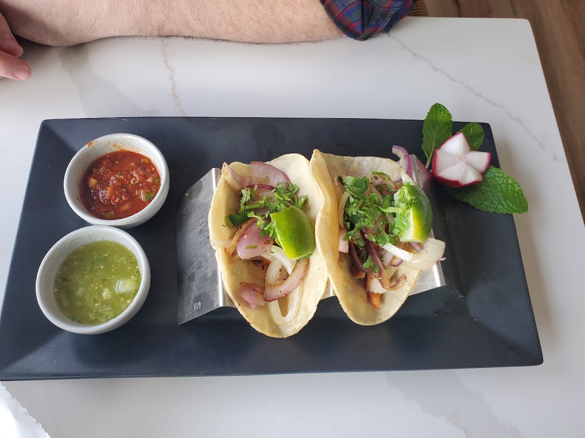 Encanto Cocina & Tequila Bar Photo 9