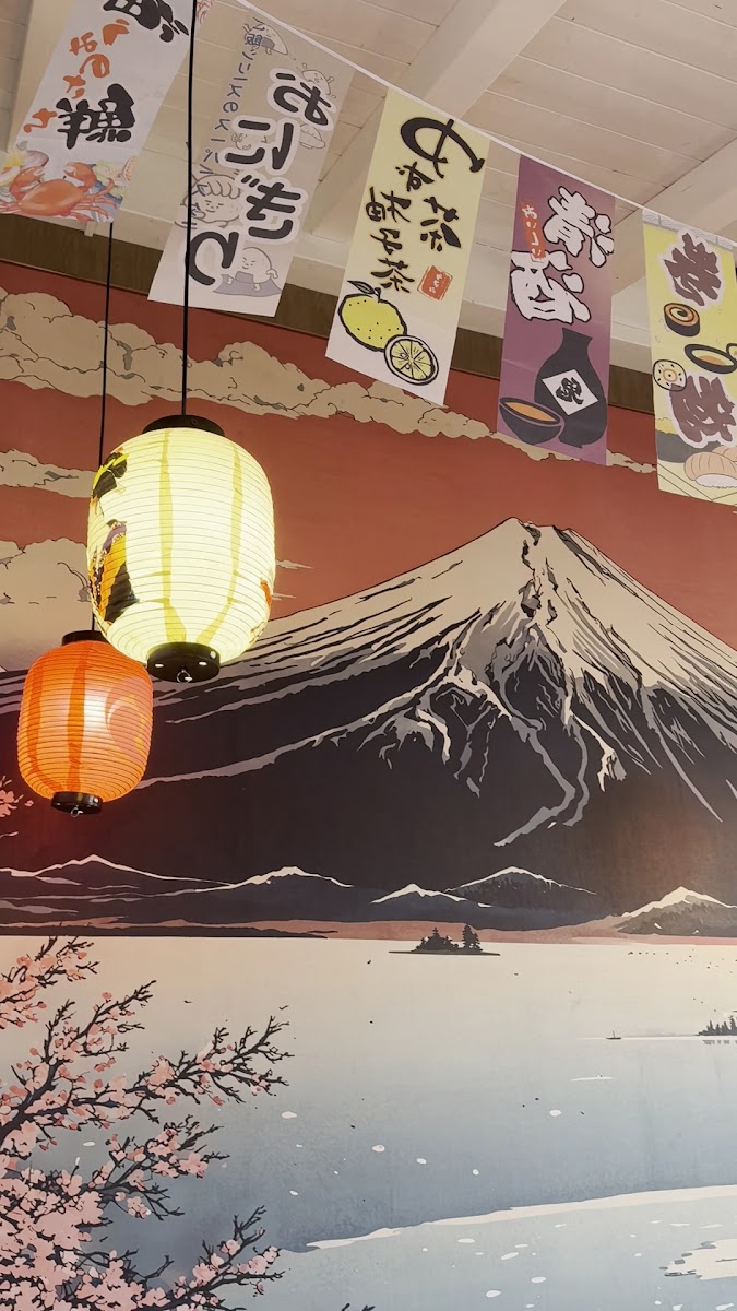 Roppongi - Japanese Streetfood & Restaurant Photo 2