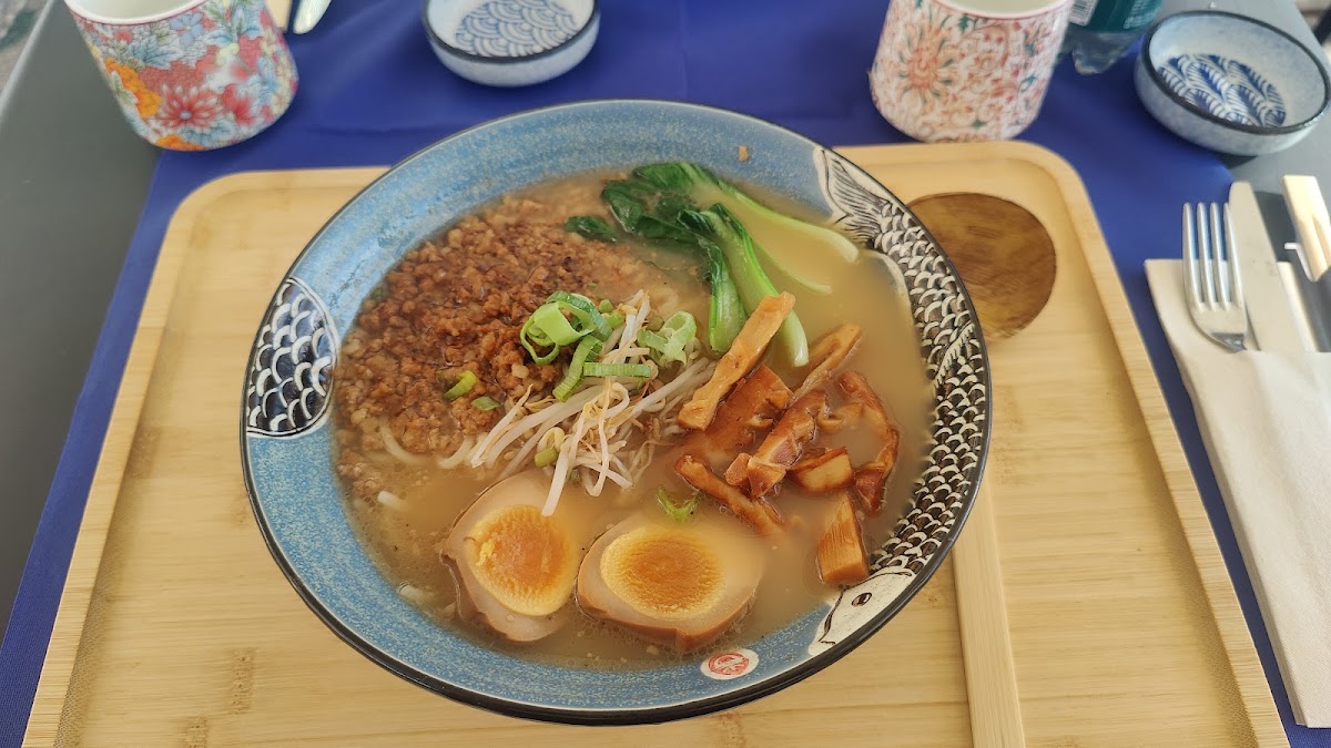 Roppongi - Japanese Streetfood & Restaurant Photo 4