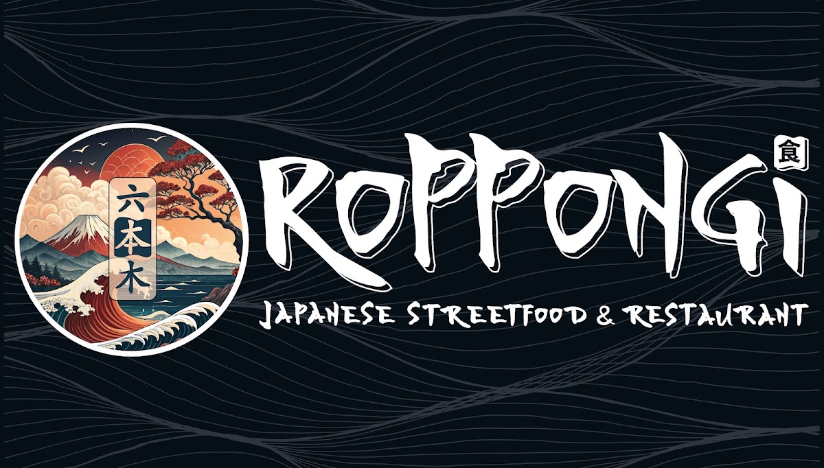 Roppongi - Japanese Streetfood & Restaurant Photo 9
