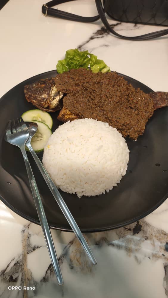 LAKE TOBA CAFE Photo 6