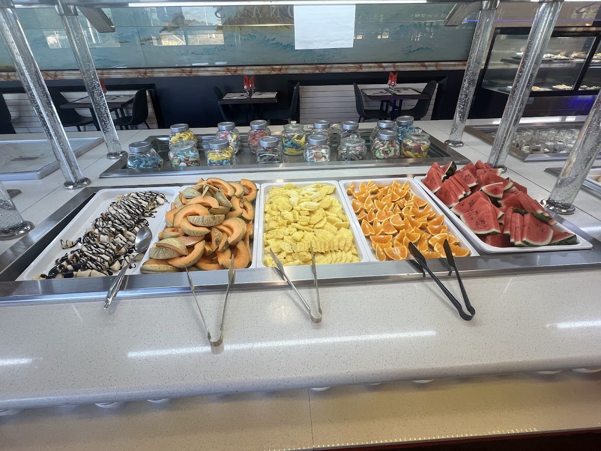 Délices Wok