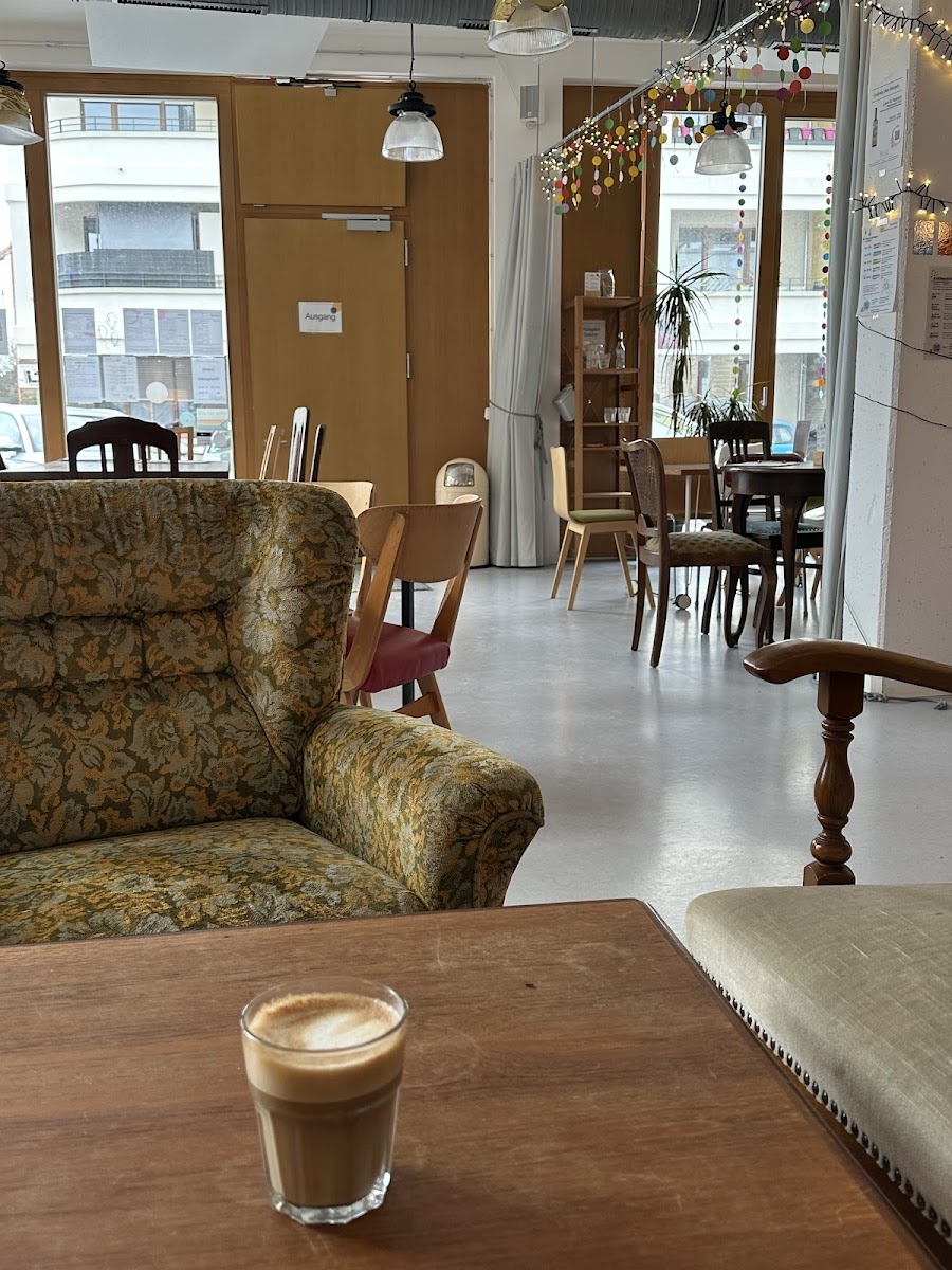 Cuvée Quartiers-Wohnzimmer Photo 4