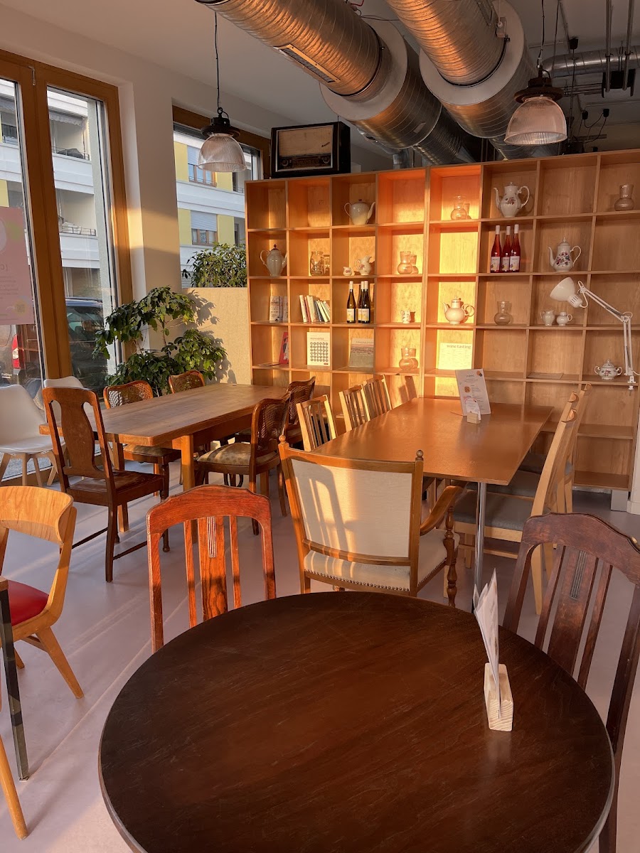 Cuvée Quartiers-Wohnzimmer Photo 6