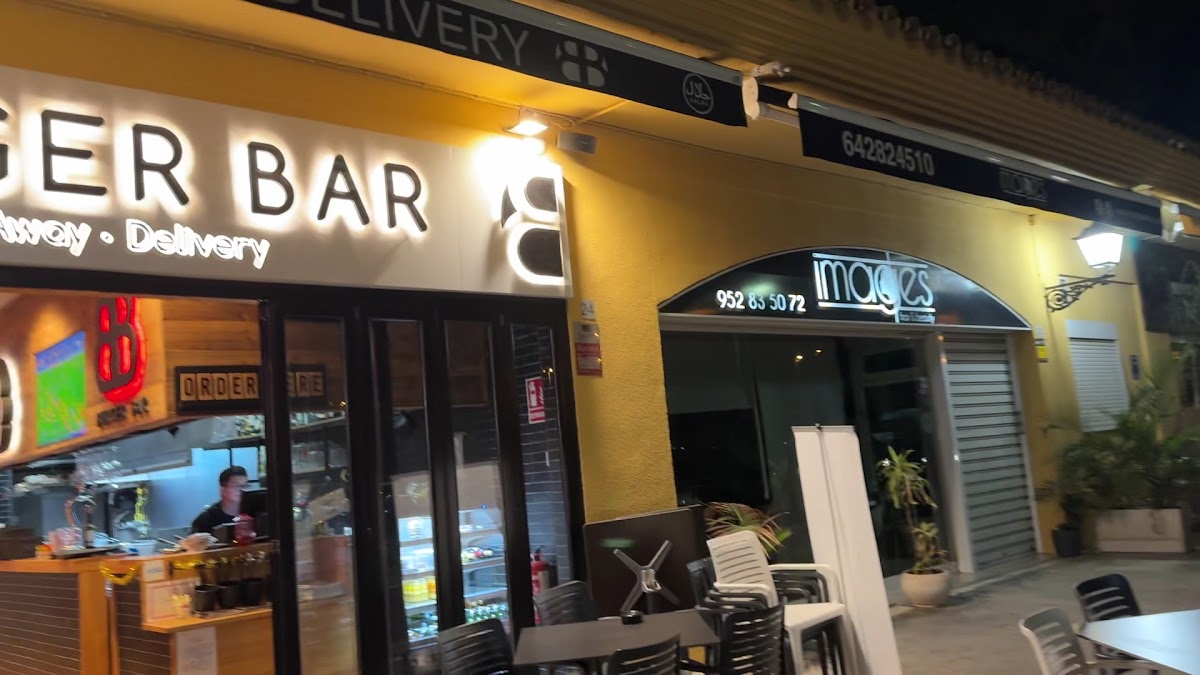 Burgerbar Photo 2