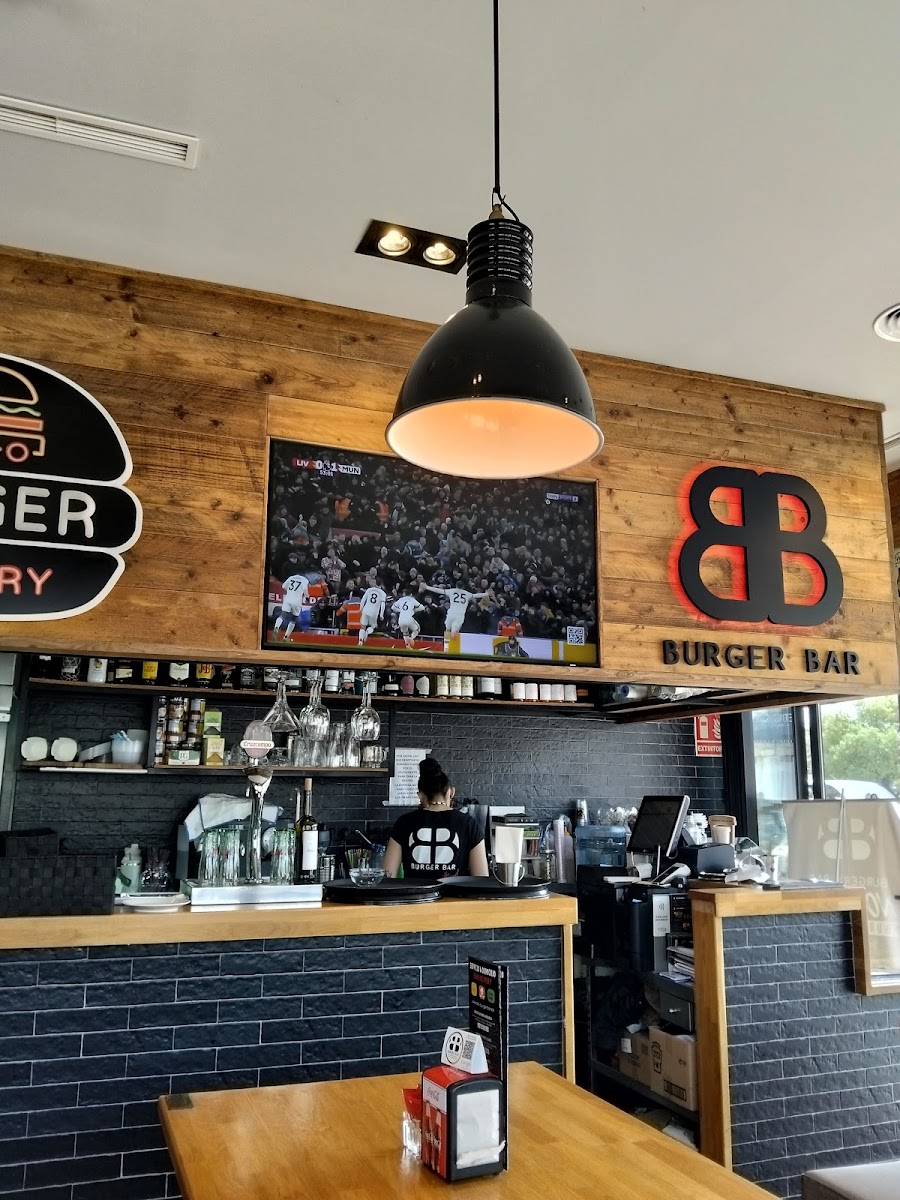 Burgerbar Photo 3