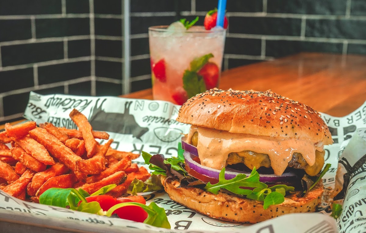 Burgerbar Photo 4