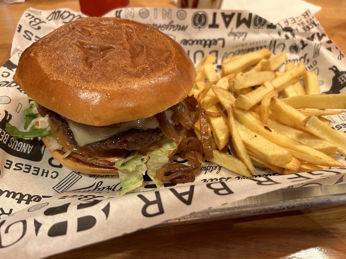 Burgerbar Photo 5