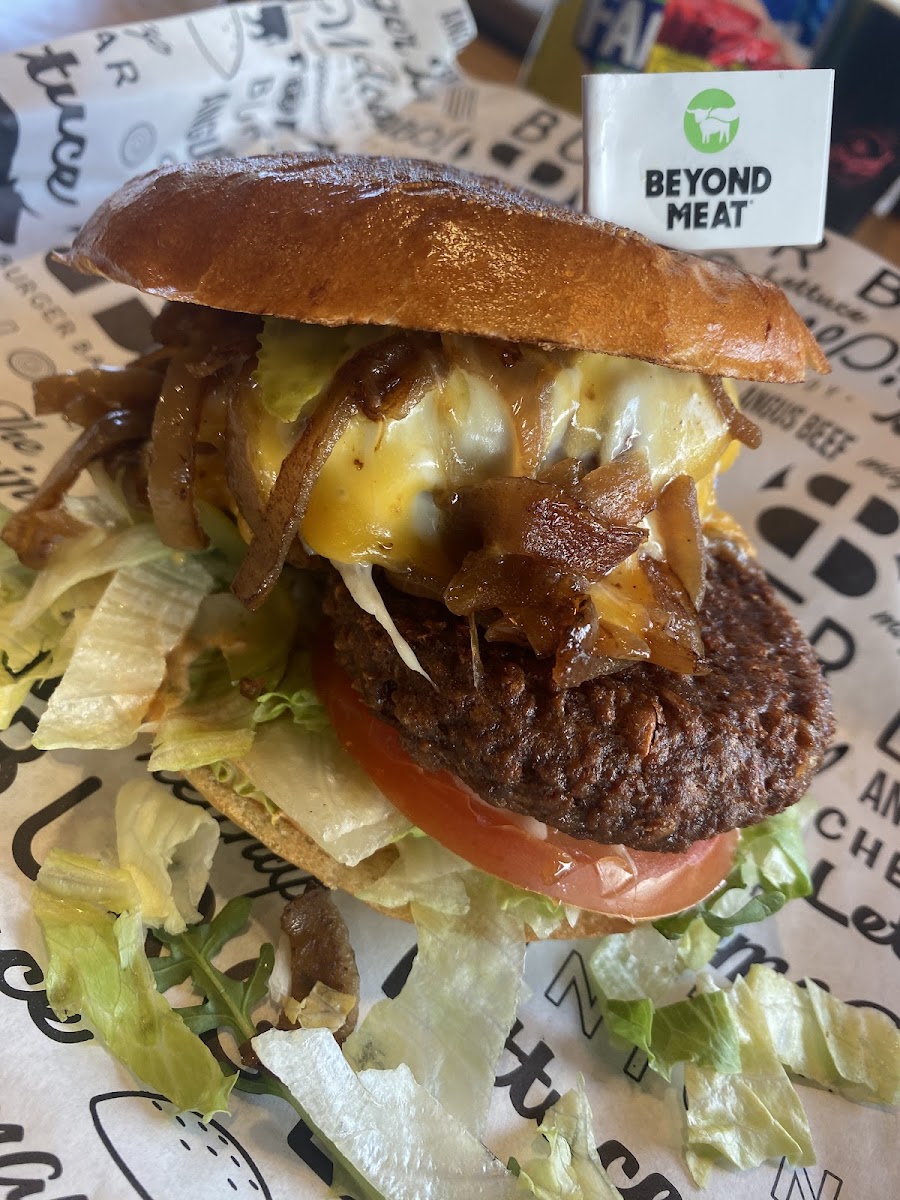 Burgerbar Photo 9