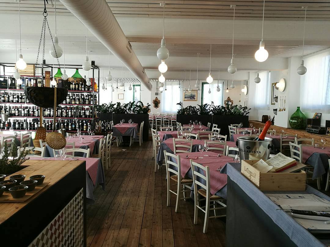 Il Melograno | Ristorante di Carne alla Griglia & Pizzeria