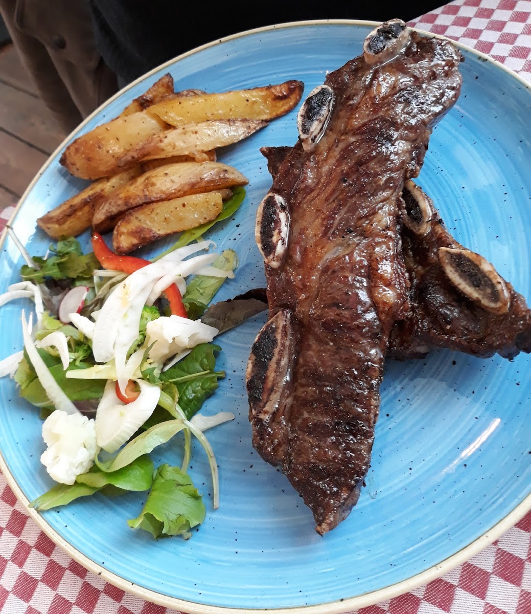 Il Melograno | Ristorante di Carne alla Griglia & Pizzeria Photo 10