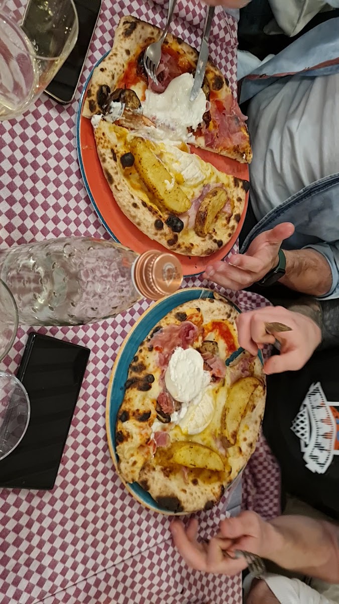 Il Melograno | Ristorante di Carne alla Griglia & Pizzeria Photo 2