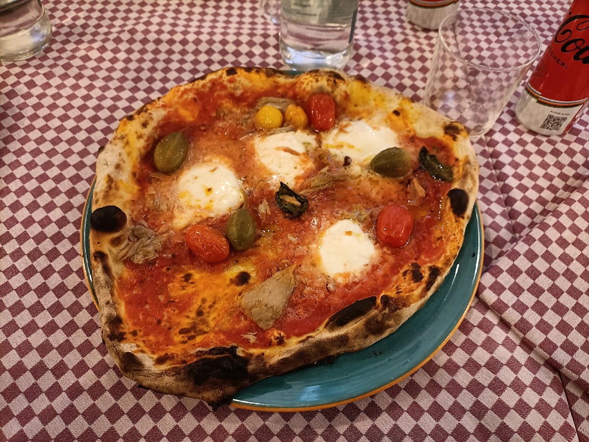 Il Melograno | Ristorante di Carne alla Griglia & Pizzeria Photo 4