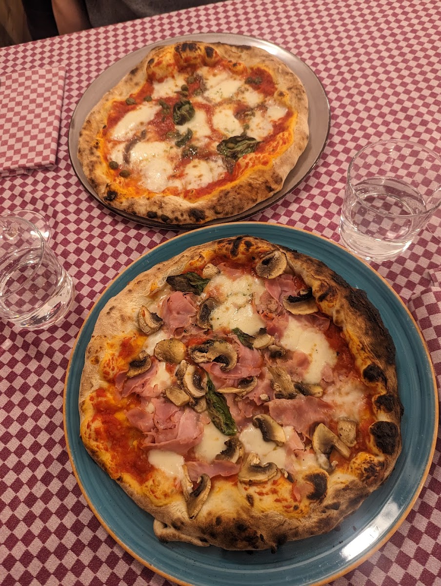 Il Melograno | Ristorante di Carne alla Griglia & Pizzeria Photo 5