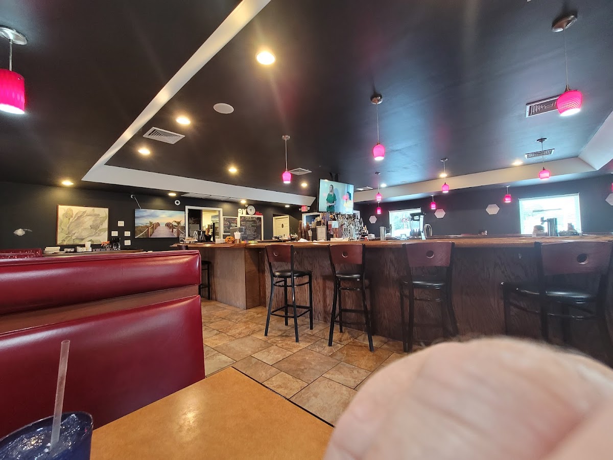 9W Diner