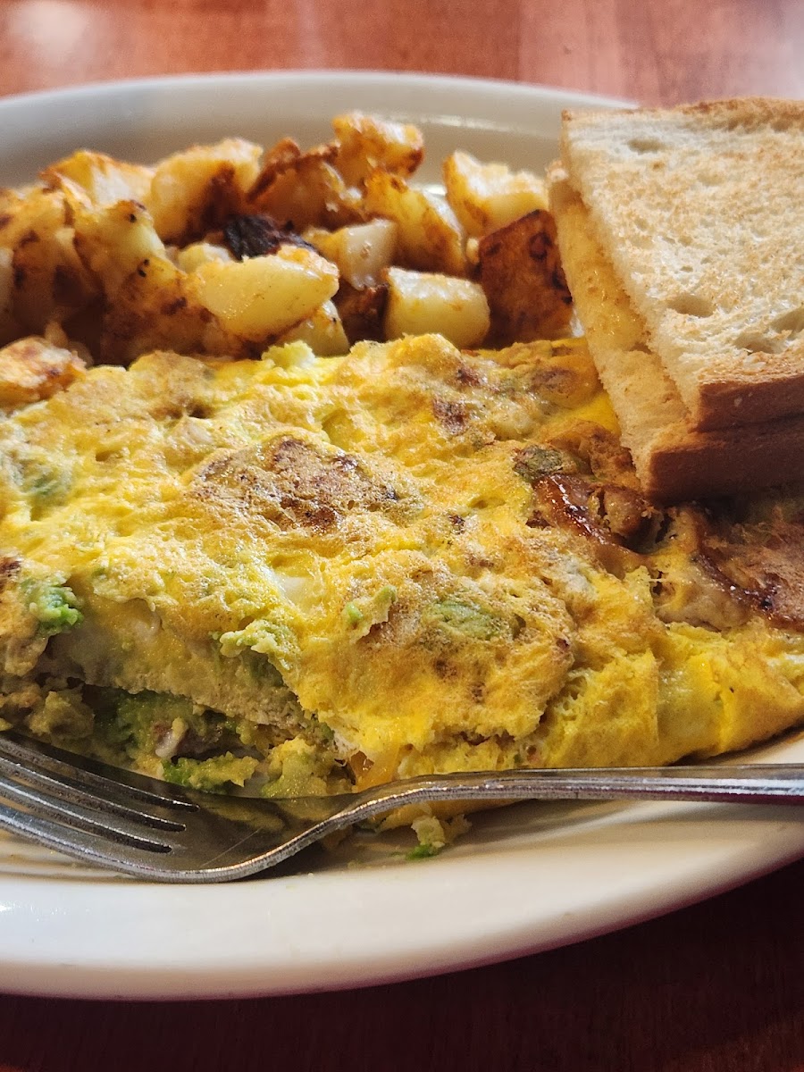 9W Diner Photo 5