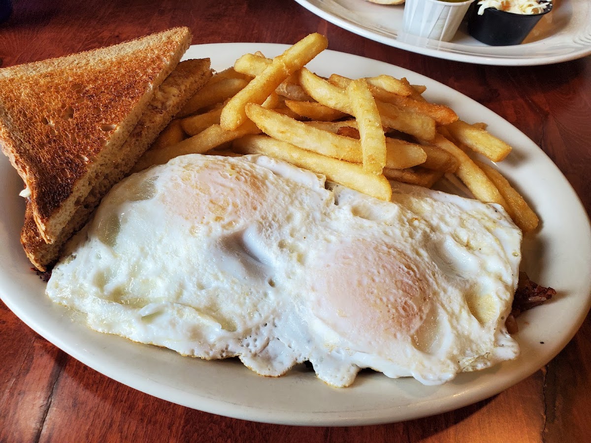 9W Diner Photo 6
